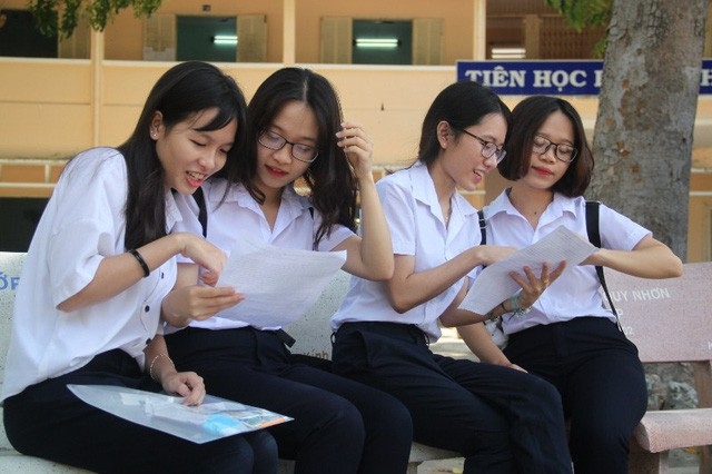 Tăng cường triển khai công tác xây dựng văn hóa học đường