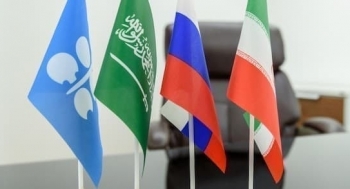 Ủy ban kỹ thuật OPEC+ không thảo luận về việc đình chỉ Nga