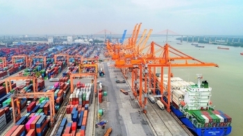 Chi phí Logistics thách thức xuất nhập khẩu của Việt Nam
