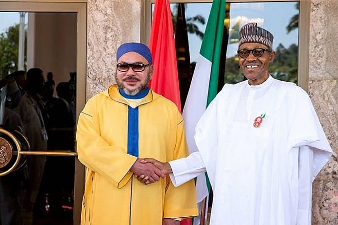 Nigeria chấp thuận xây dựng đường ống dẫn khí đầu tiên với Maroc