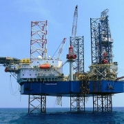 VAALCO phát hiện dầu ngoài khơi Gabon