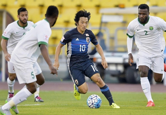 Link xem trực tiếp U23 UAE vs U23 Nhật Bản (VCK U23 châu Á), 20h ngày 3/6