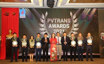 Dấu ấn văn hoá PVTrans