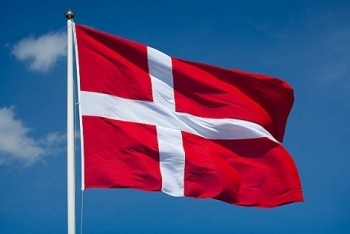 Tin Bộ Ngoại giao: Điện mừng Quốc khánh Vương quốc Đan Mạch