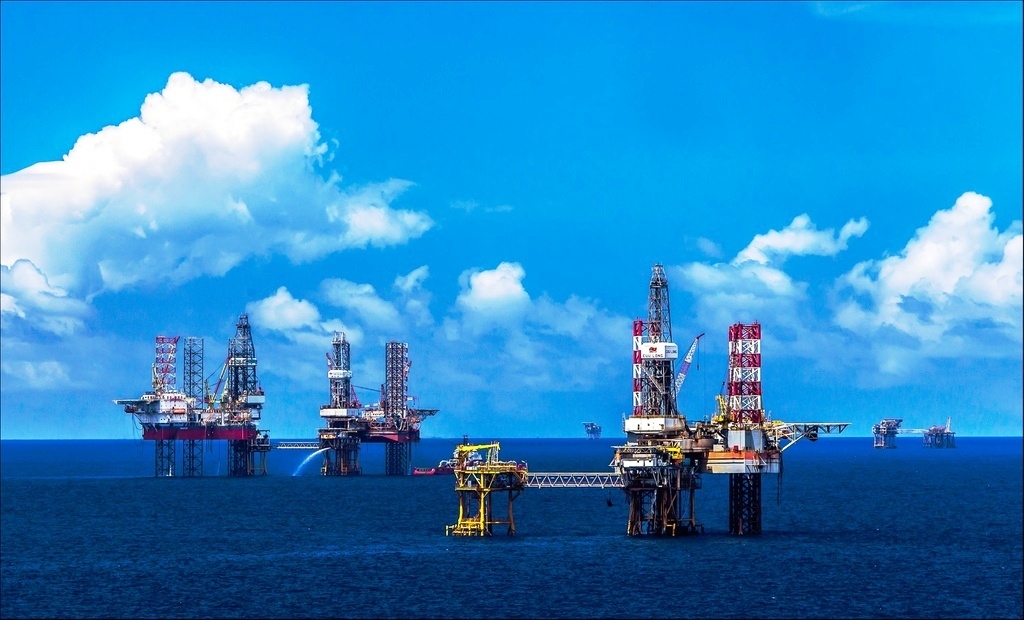 Luật Dầu khí (sửa đổi): Cần tạo “bệ đỡ” cho ngành dầu khí phát triển