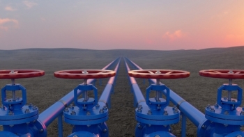 Gazprom cắt nguồn cung khí đốt cho Shell Energy