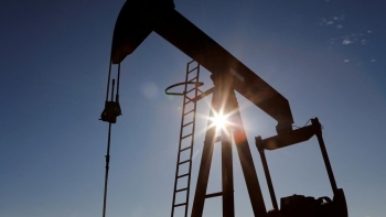 Giá dầu của Azerbaijan tăng 1,2 USD