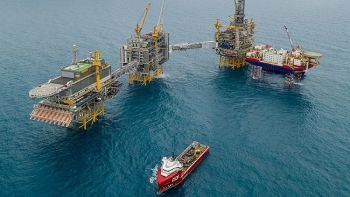 Công nhân khai thác dầu ngoài khơi Na Uy đe dọa đình công
