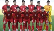 Muốn đi tiếp, U23 Việt Nam phải thắng U23 Malaysia