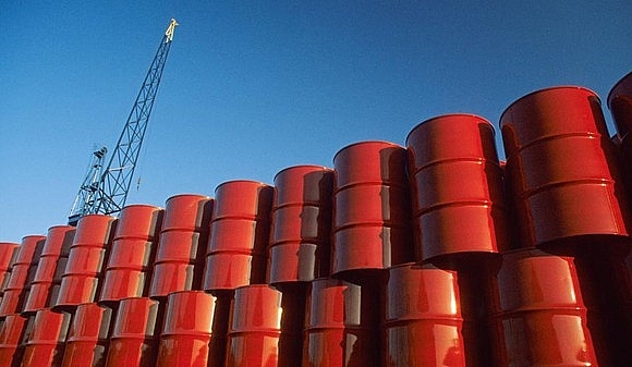 Kazakhstan quyết định đổi tên loại dầu xuất khẩu