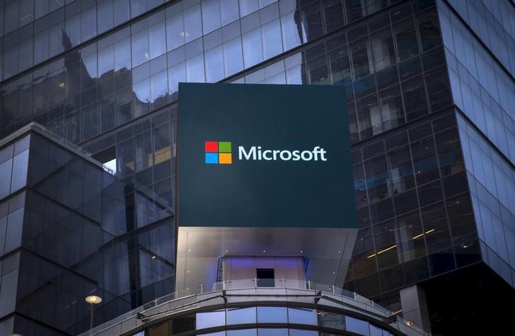Microsoft sẽ không thực thi các điều khoản không cạnh tranh