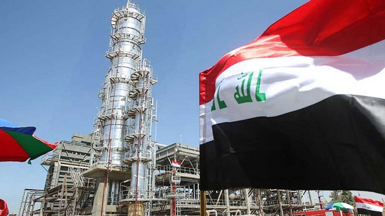 Iraq thông qua luật tài chính khẩn cấp giải quyết các khoản nợ khí đốt của Iran