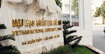 5 đại học của Việt Nam xuất hiện trong bảng xếp hạng thế giới