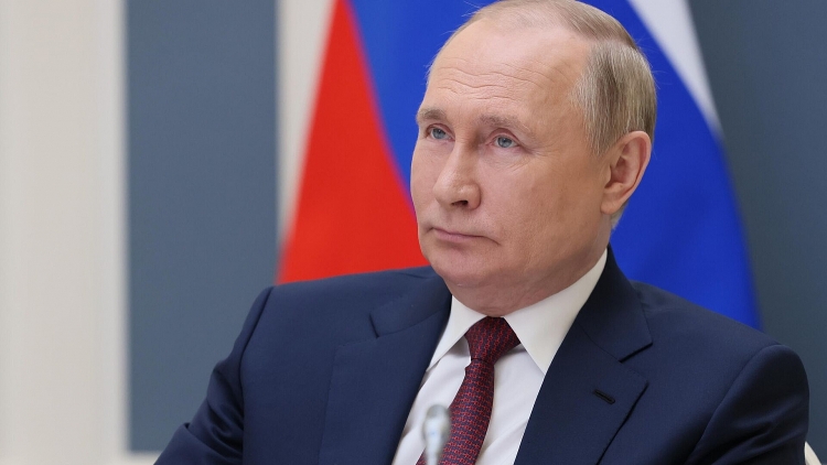 Tổng thống Putin tiết lộ vì sao giá lương thực và phân bón tăng cao?
