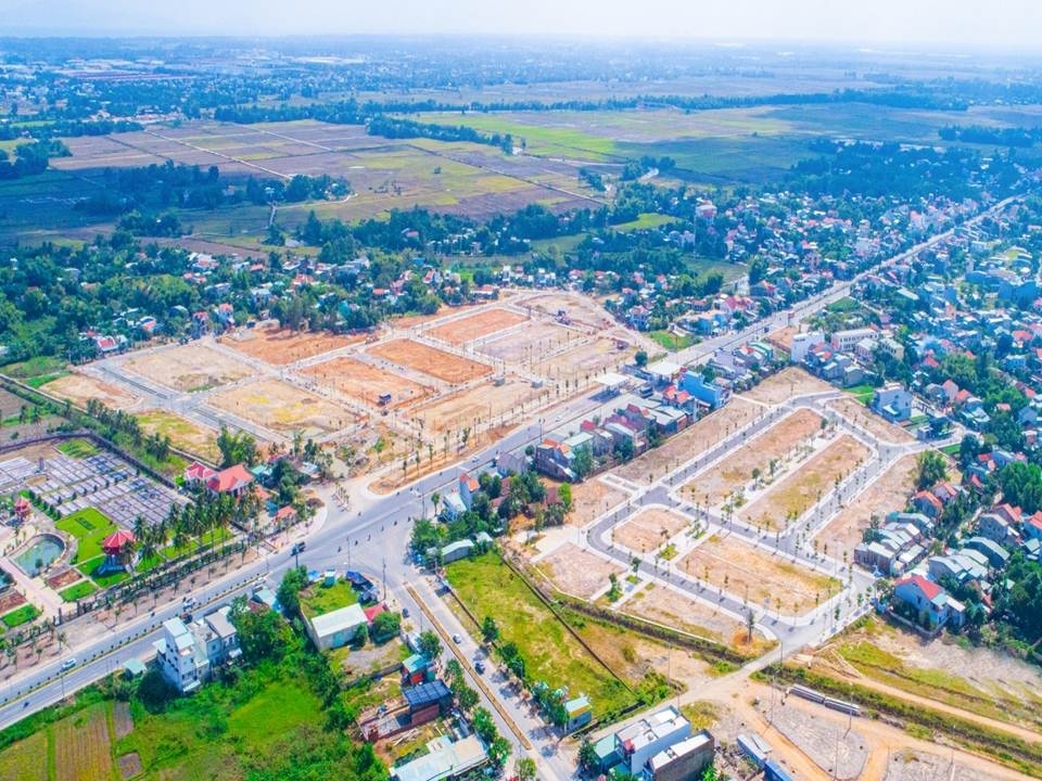 Kiểm tra năng lực chủ đầu tư về các dự án bất động sản tại tỉnh Quảng Nam