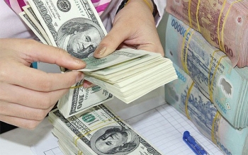 Tin tức kinh tế ngày 11/6: Đồng USD tăng lên mức cao nhất trong 4 tuần qua