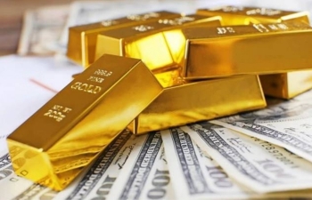 Giá vàng hôm nay 12/6 ghi nhận tuần tăng giá mạnh, “nín thở” chờ tín hiệu mới từ Fed