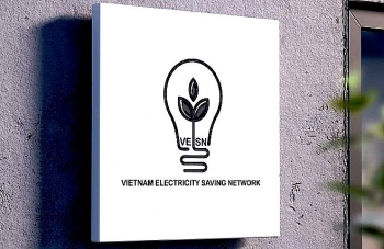 Ra mắt mạng lưới tiết kiệm điện Việt Nam