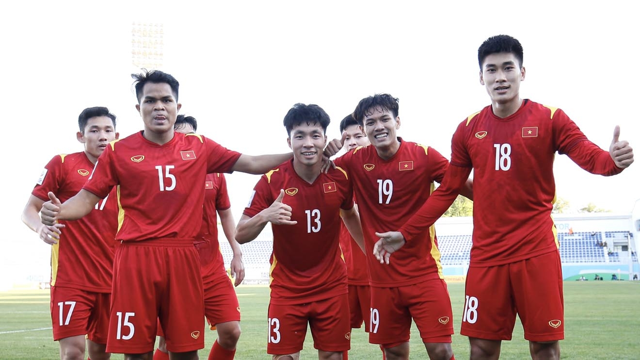 Link xem trực tiếp U23 Việt Nam vs U23 Ả-rập Xê-út (VCK U23 châu Á), 22h ngày 12/6