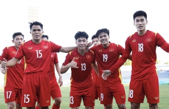 Link xem trực tiếp U23 Việt Nam vs U23 Ả-rập Xê-út (VCK U23 châu Á), 22h ngày 12/6