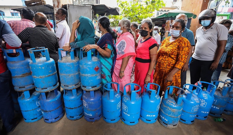 Khủng hoảng nhiên liệu: Sri Lanka áp đặt định mức mua mới cho người dân