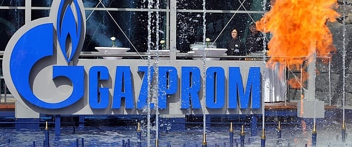 Đức có thể chi 10 tỷ USD để giải cứu chi nhánh Gazprom bị trưng thu