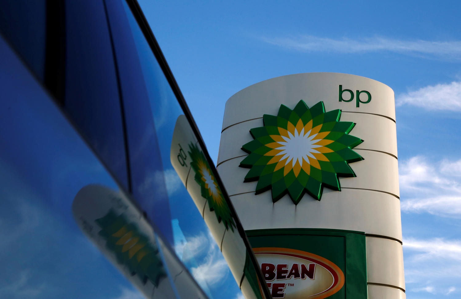 BP củng cố đội ngũ quản lý hydro khi đặt cược vào tương lai của nhiên liệu