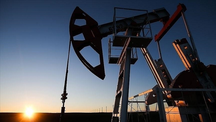 Lệnh cấm vận dầu của Nga sẽ có tác động như thế nào tới EU?