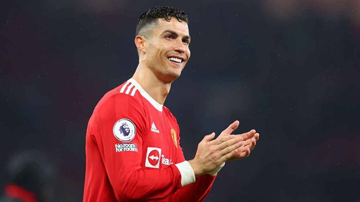 Cristiano Ronaldo ‘nhấp nhổm’ muốn tái hợp với Mourinho