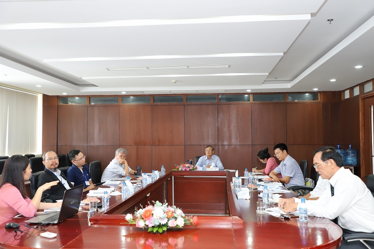 Company day 2022 PVU với chủ đề: Sinh viên PVU với tinh thần đổi mới sáng tạo trong bối cảnh chuyển dịch năng lượng, hướng đến sự phát triển bền vững Company day 2022 PVU với chủ đề: Sinh viên PVU với tinh thần đổi mới sáng tạo trong bối cảnh chuyển dịch năng lượng, hướng đến sự phát triển bền vững