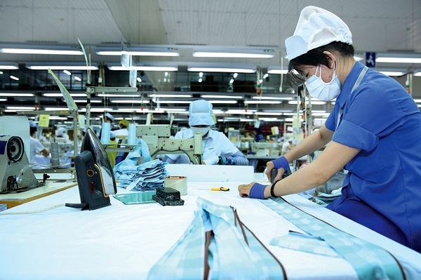 Tin tức kinh tế ngày 18/6: Dự báo GDP năm nay tăng 5,2 - 6,2%