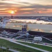 Freeport LNG kéo dài thời gian bất khả kháng cho đến tháng 9