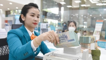 Tin ngân hàng ngày 20/6: Ngân hàng Nhà nước có thể sẽ tăng lãi suất tối đa 0,5%