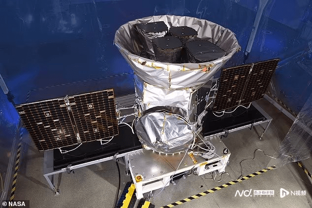 NASA phát hiện ra 2 "siêu Trái Đất"