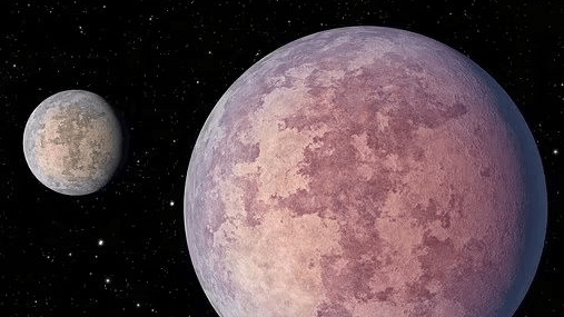 NASA phát hiện ra 2 "siêu Trái đất" tìm kiếm sự sống