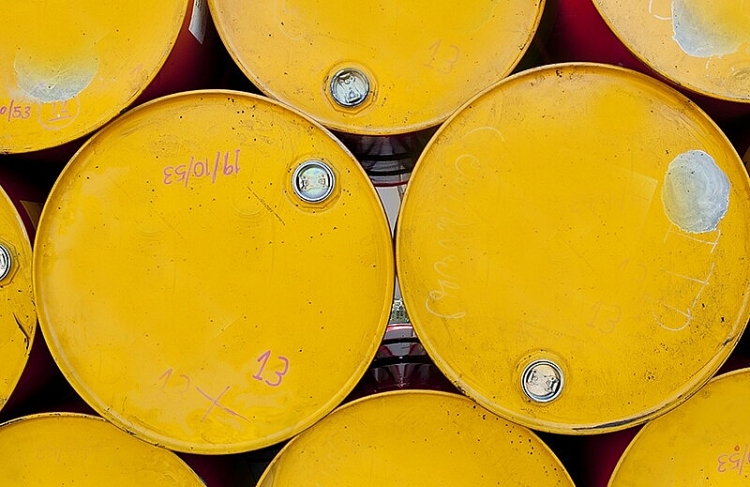 Giá dầu Urals của Nga sẽ đạt 80,1 USD/thùng vào cuối năm 2022