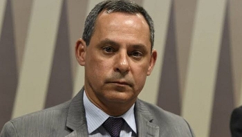 Chủ tịch Petrobras từ chức sau những lời chỉ trích mạnh mẽ của Tổng thống Brazil
