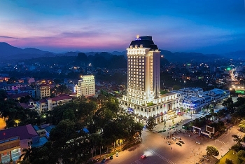 Vinpearl công bố hợp tác chiến lược với Tập đoàn Marriott International