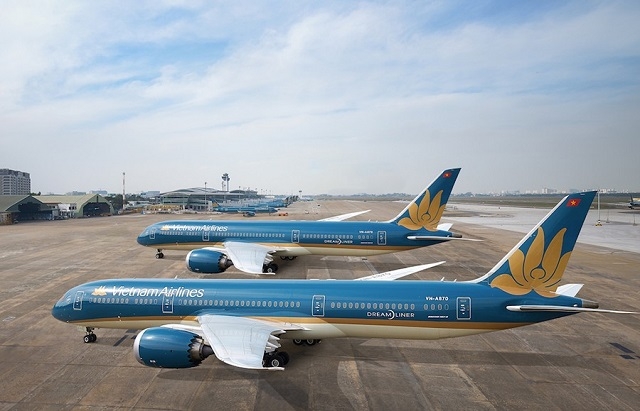 Tin tức kinh tế ngày 24/6: Vietnam Airlines dự kiến lỗ gần 10.000 tỷ đồng năm 2022