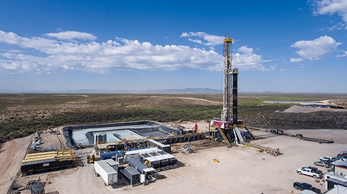 Lưu vực Permian đối mặt với các quy tắc môi trường mới