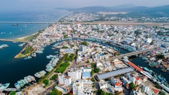 Kiên Giang: Đến năm 2040 quy hoạch chung thành phố du lịch Phú Quốc mang tầm quốc tế