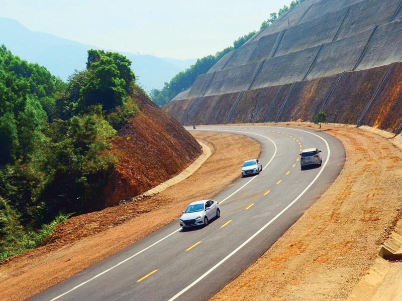 Rà soát tiến độ thực hiện các dự án đường bộ cao tốc tại Đồng Nai, Lâm Đồng