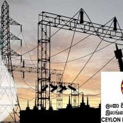 Sri Lanka: Giá điện sẽ tăng hơn 800%