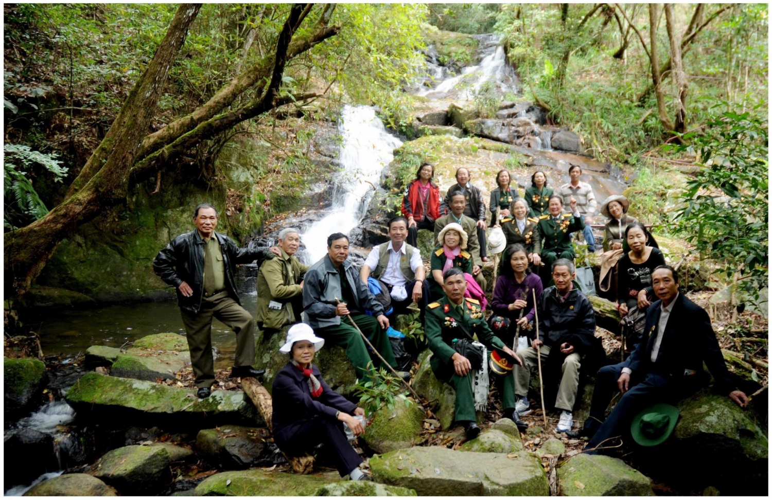 Khám phá Vườn Quốc gia Bidoup - Núi Bà