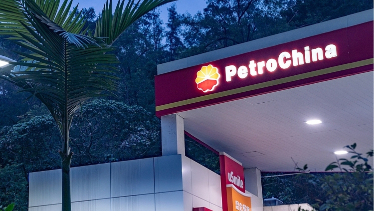 PetroChina dự định bán tài sản ở Úc và Canada