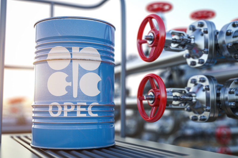 OPEC+ phê chuẩn việc tăng sản lượng dầu trong tháng 8