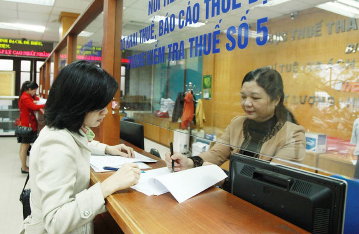 Hà Nội công khai nhiều doanh nghiệp nợ thuế hơn 115 tỷ đồng
