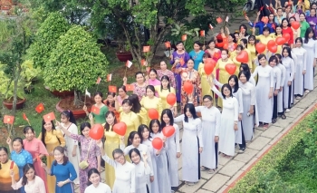 Nhiều hoạt động chào mừng 30 năm Ngày hội truyền thống văn hóa tỉnh Bến Tre