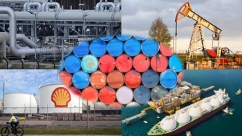 Nhìn lại thị trường Năng lượng thế giới tuần qua (27/6 - 3/7): “Lợi bất cập hại” khi cố gắng giới hạn giá dầu của Nga