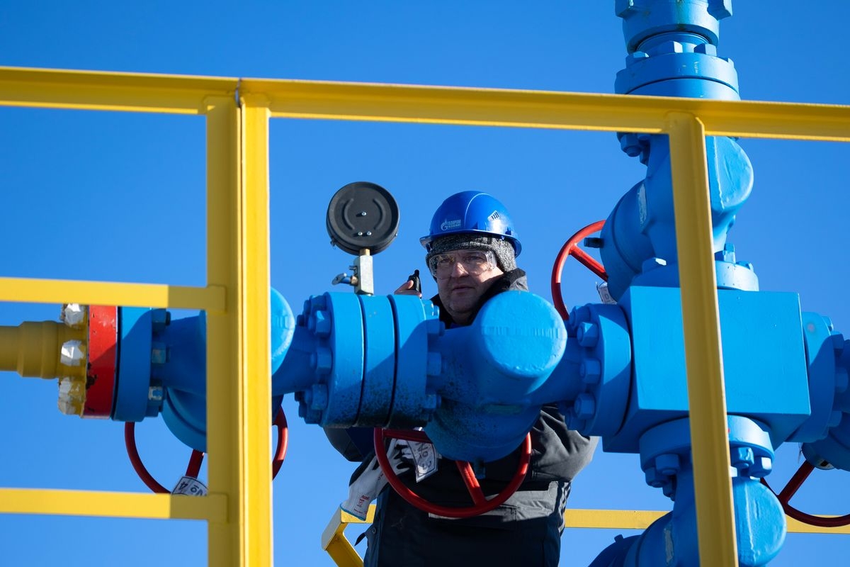 Hội đồng quản trị mới của Gazprom có nhiều thay đổi bất ngờ
